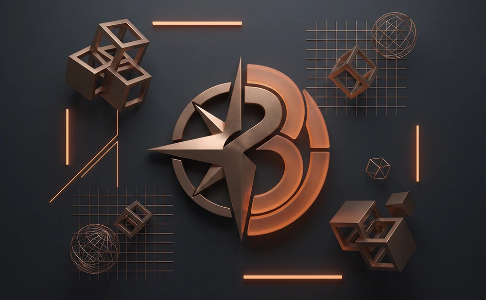 Logo & Brand Design